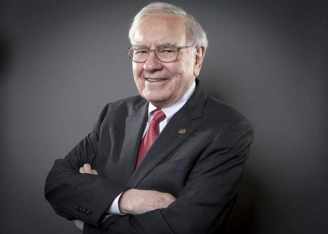 5- WARREN BUFFETT: 118 MLYAR DOLAR     Finans ve yatrm (ABD)