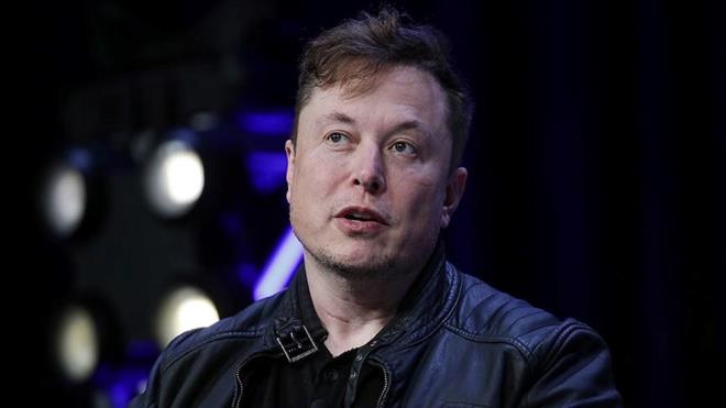 1- ELON MUSK: 219 MLYAR DOLAR    Teknoloji, Tesla (ABD)