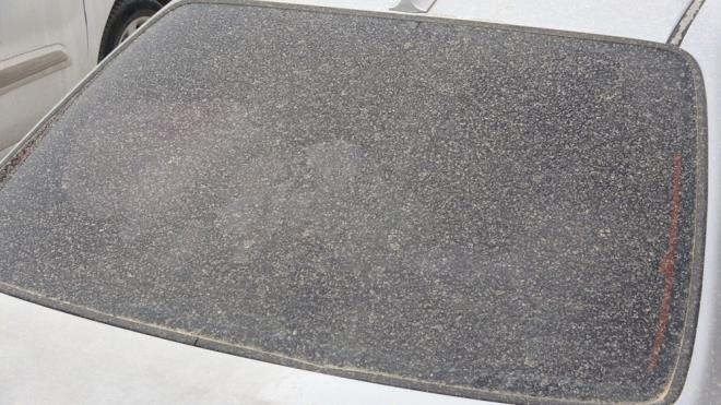 AMUR EKLNDE YAI DEVAM EDECEK    te yandan Meteoroloji, Van evrelerinde yer yer kuvvetli olmasna bal olarak gr mesafesinde azalma, hava kalitesinde dme, amur eklinde ya ve ulamda aksamalar gibi olumsuzluklara kar dikkatli ve tedbirli olunmas konusundaki uyarsn yeniledi.