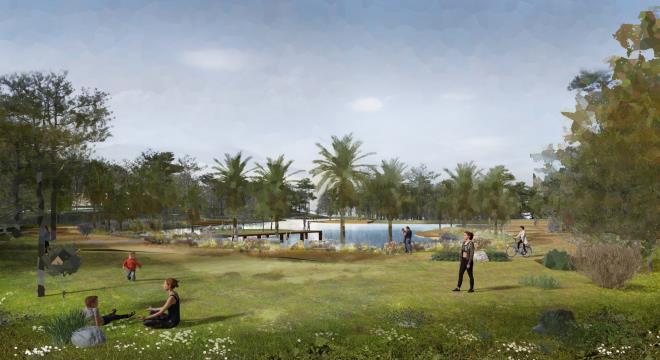 Bursa Bykehir Belediyesi'nin 67 yldr Bursallara hizmet veren Reat Oyal Kltr Park'n gnmz artlarna gre modernize etme almalar kapsamnda Reat Oyal Kltr Park Kentsel Tasarm ve Akhava Tiyatrosu Fikir Projesi hazrland. Hazrlanan projenin sunum toplantsna katlan Bykehir Belediye Bakan Alinur Akta, 'Bugne kadar defalarca ameliyat geirmi vcudu genletirmeye, gnn artlarna uyarlamaya alyoruz' dedi.