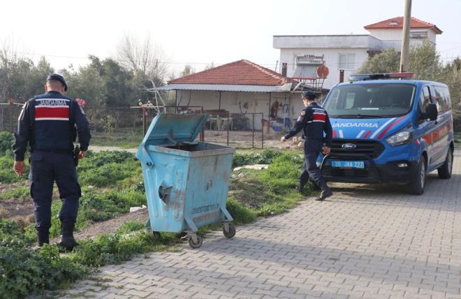 Denizli Barosu Hayvan Haklar Komisyonu Koordinatr Avukat Ozan Orpak, olayn takipisi olduklarn syledi.    Orpak, "Burada yaanan hayvan katliam ciddi anlamda vicdanlar yaralamtr" dedi.