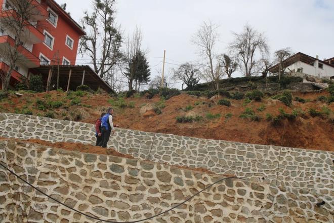 Afet risk azaltma planndan herkes haberdar olup onu incelerse; ky ky, mahalle mahalle, hangi dere, hangi su riskli hepsi tanmlanm durumda. Tedbirimizi de ona gre alrsak en az kaypla afetleri atlatrz.?