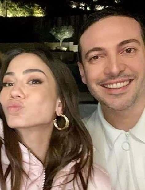 nl ift yaz aylarnda dnlerini 2 gn yapacaklarn belirtti. Oyuncu zdemir de konu hakknda, "Bir gn arkadalarmzla oluruz sanrm ama kesin bir ey yok. ki gnlk bir dn organizasyonu dnyoruz" eklinde konutu.