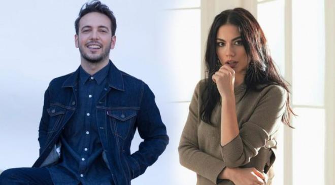 14 ubat'ta evlilik yolunda ilk adm atan Ouzhan Ko ve Demet zdemir ifti dn hazrlklarna balad. nceki gn Bebek'te objektiflere yakalanan ift, basn mensuplaryla dn detaylar hakknda konutu. "u anda set balad iin hzl yol alamyoruz" diyen zdemir, "Aslnda her ey rahata erdiinde sizlerle paylaacaz" ifadelerini kulland.