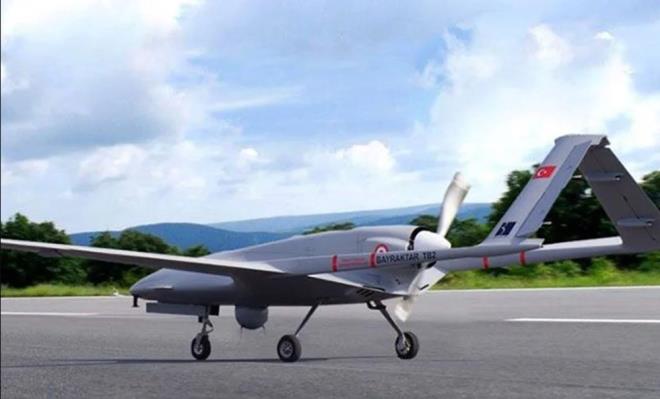 2014 ylndan bu yana aktif olarak kullanlan Bayraktar TB2 insansz hava arac, Trk Silahl Kuvvetleri envanterine giren ilk milli taktik insansz hava arac sistemi olarak ne kyor.
