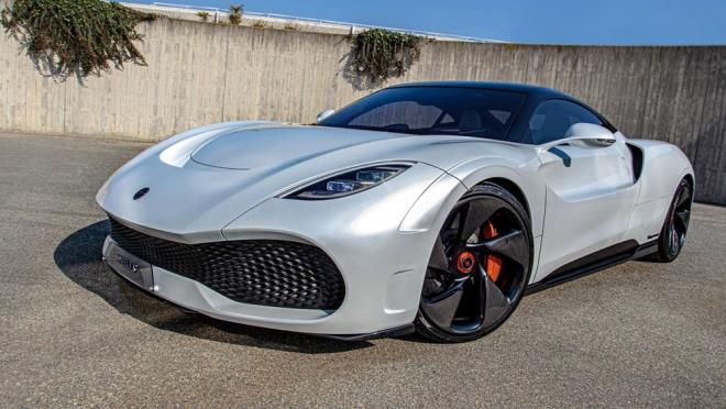 Hzla ilerleyen elektrikli otomobil pazar yeni markalarn da beraberinde getiriyor.