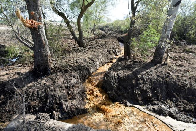 te yandan ztrk, analiz iin TBTAK'a gnderilen malzemenin sonularnn henz kendilerine ulamadn kaydetti.