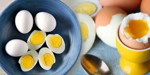 Yksek kaliteli protein kayna olan yumurta ramazan aynda da dengeli beslenmeye destek veriyor. Orula birlikte gnlk tketilen n saysnn azalmasndan dolay tm gn a kalan vcudun tok ve enerjik olmas iin uzmanlar sahurda yumurta tketilmesini neriyor.