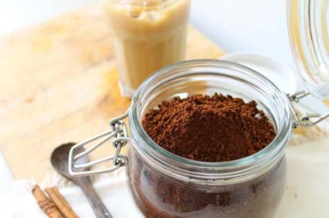 Buzdolabnn souk ve nemi kahvenin hem lezzetini hem de grntsn bozar.