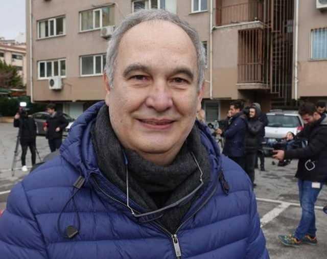 te Cengiz Nezir'in son hali...