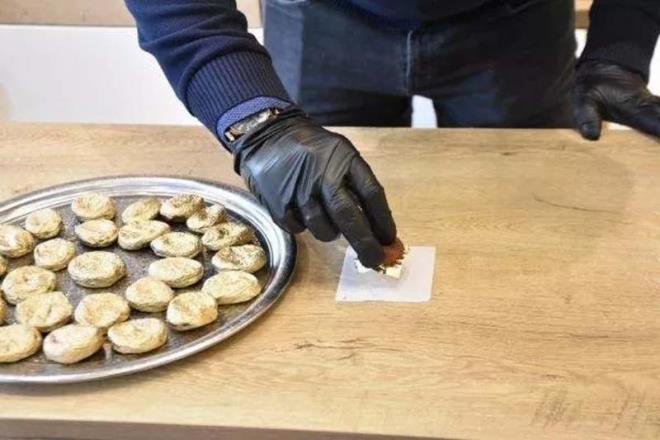 Daha lezzetli, daha farkl bir inovasyon ile deerli olan rnmze daha byk bir deer kattk.