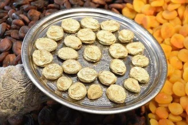 Malatya'nn simgesi, yllk ortalama 400 bin ton hasad ile 50 bin ailenin geim kayna olan kays, kent ve lke ekonomisine katk salyor.