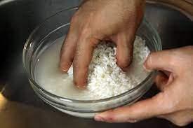 Pirinteki arsenik orann len Prof. Maharg, 3 farkl deney yaptktan sonra pirinci yanl piirdiimizi rendi.