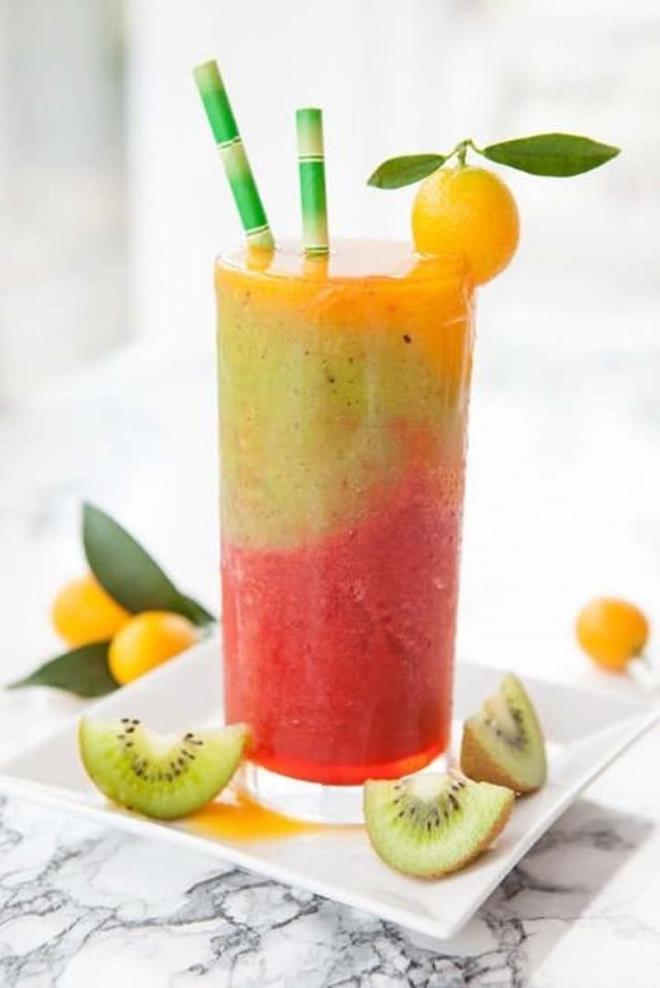 Meyve suyu<br>    Meyveler eker bakmndan olduka zengin olduu iin liflerini attnzda kan ekerinizi ykseltebilir. Bu nedenle meyve suyu imek yerine meyveleri olduu gibi yiyin.