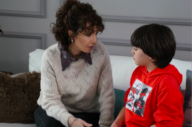 Sezon ortasnda rakiplerini sollamak iin son dizi bombas Olum'u yayn hayatna sokan Show TV'de u sralar iler tersine dnd. lk blm ile byk ses getiren dizi Olum, beklenen baary salayamad ve rakiplerinin gerisinde kalarak 'havlu att'. Olum iin erken final karar kt, kanal bunu resmen duyurdu.