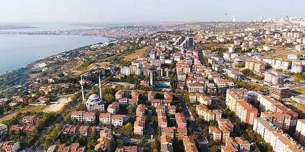 23. stanbul / Beylikdz - 2,503