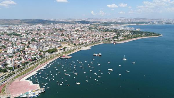 19. stanbul / Tuzla - 2,730