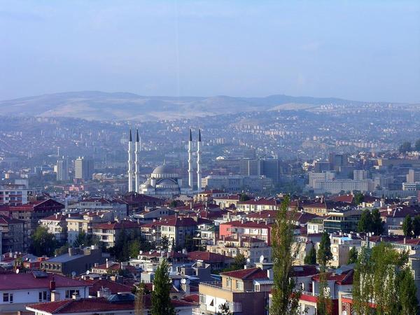 22. Ankara / Altnda - 2,528