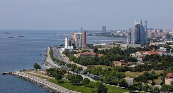 29. stanbul / Zeytinburnu - 2,382