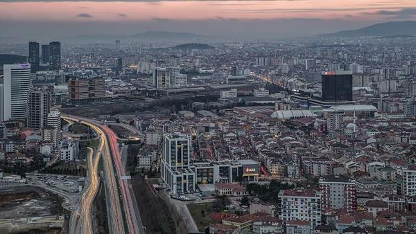 13. stanbul / mraniye - 3,364