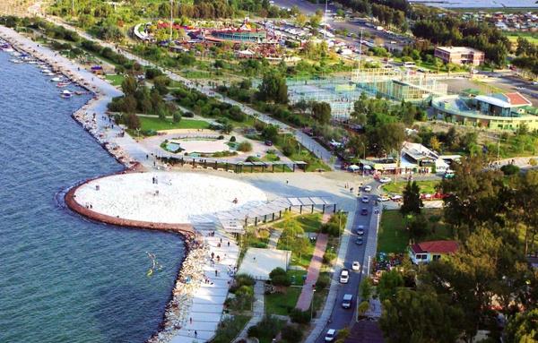 18. zmir / Balova - 2,902