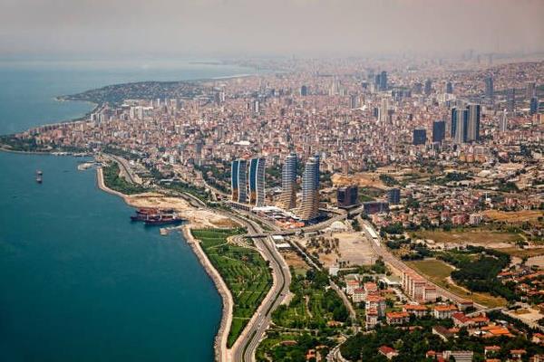 20. stanbul / Maltepe - 2,685