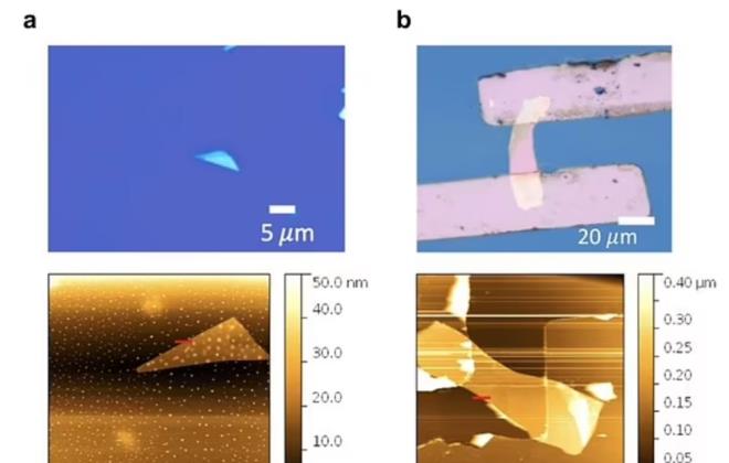 ABD?de yer alan Georgia Eyalet niversitesi aratrmaclar, cihaz yeni bir dikey istifleme sistemi kullanarak retti. Bu durum ise lein kltlmesine ve mikro seviyelerde almasna izin verdi.