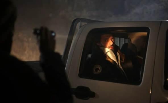 Dizi aratrma ekibinin kurtulmak iin verecei zorlu mcadeleyi izletirken, Orta Dou'da yaanan insanlk dramna da farkl bir bak as sunacak olan Ka Disney+'ta izleyiciyle buluacak.