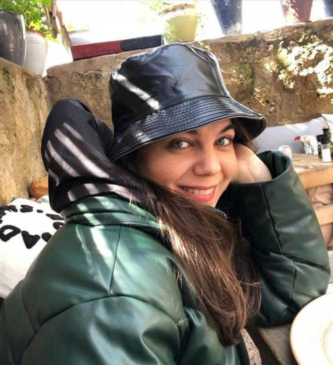 Kardelen Hacolu'nun gzellii ise beeni toplad.