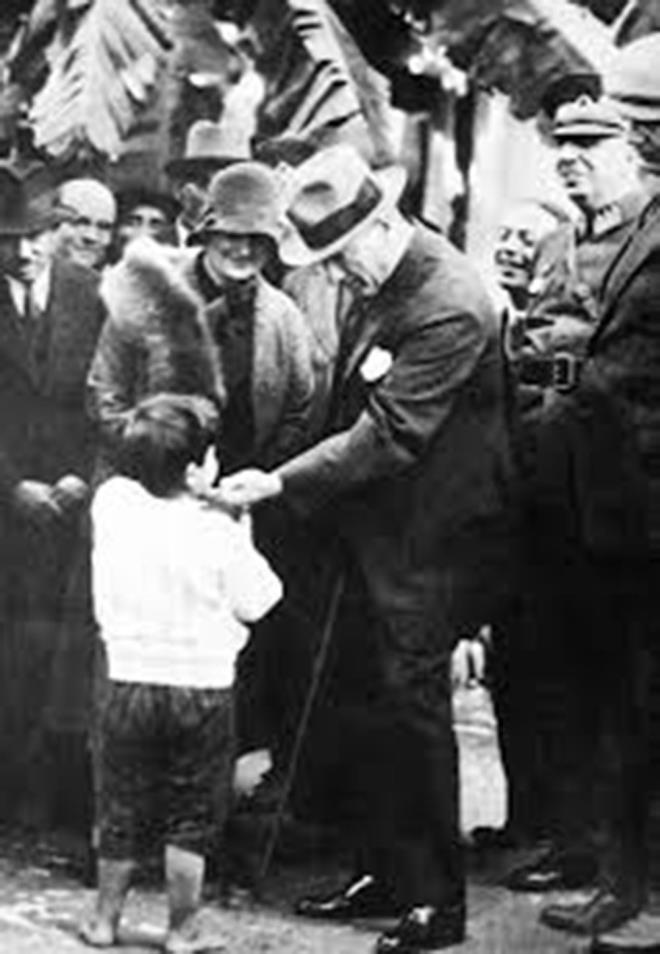 te Atatrk?n ocuklar ile ilgili szleri...