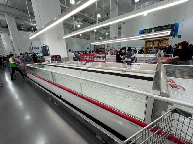 TOPLU NKLEK AST TEST YAPILACAK    Pekin?de son iki gnde 47 Covid-19 vakas tespit edilirken, vakalarn 26?snn Chaoyang semtinde bulunduu kaydedildi.