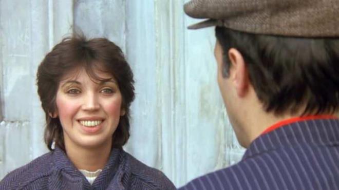 Glen Bubikolu'nun sosyal medyada gndem olan kz kardei Nilgn Bubikolu'nu yllar nce Kemal Sunal ile 'En Byk aban' filmiyle hatrlanyor.