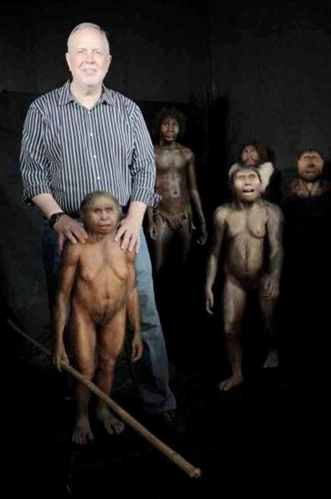 Dr. Forth, The Scientist adl bilimsel dergide yaymlanan almasnda,  "Flores'te bugne veya ok yakn zamana kadar Homo sapiens olmayan bir hominin hayatta kald sonucuna vardm" diye yazd.    Dier taraftan, ?Koca Ayak? ya da ?Van Gl Canavar? efsaneleri kadar hayali gelse de bilim insanlar Homo floresiensis?in hayatta kalma olasln hibir zaman gz ard etmedi.