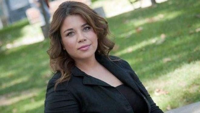 te Yeim Ceren Bozolu'nun son hali;