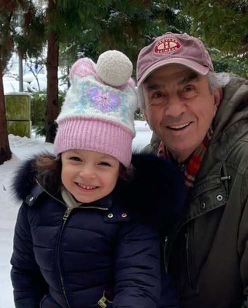 Armaan alayan: Yani o sevgiden deil de hanmefendiyle aranz gergin olduu iin sinirden..