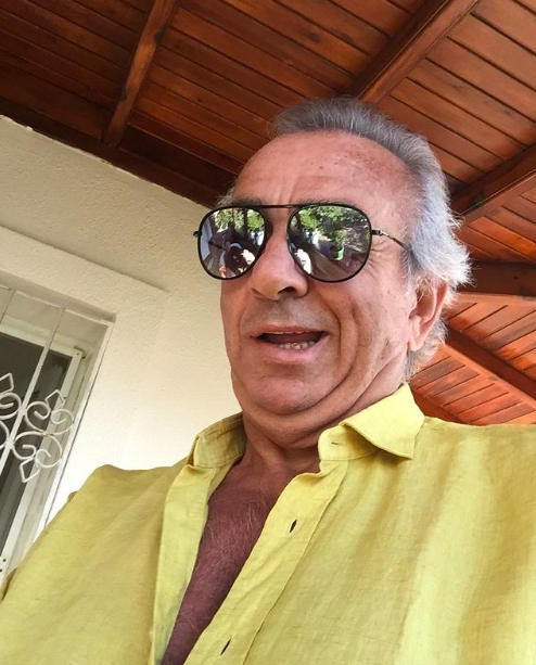 Erhan Yazcolu: Tahrikten evet ama sevgiden de yani. O yzden onlar benim iin (kzlar) tutkularn en bydr.