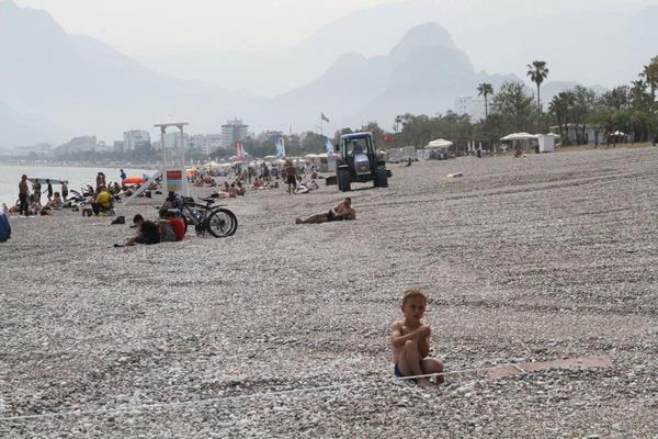 te o artan grntler...