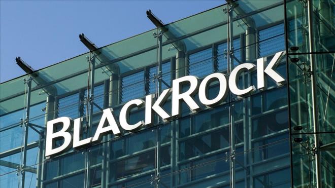 18. BLACKROCK    Ortalama stajyer maa: 6 bin 917 dolar