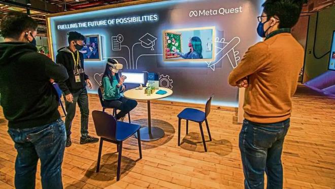 6. META    Ortalama stajyer maa: 8 bin dolar