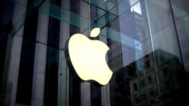 15. APPLE    Ortalama stajyer maa: 7 bin dolar