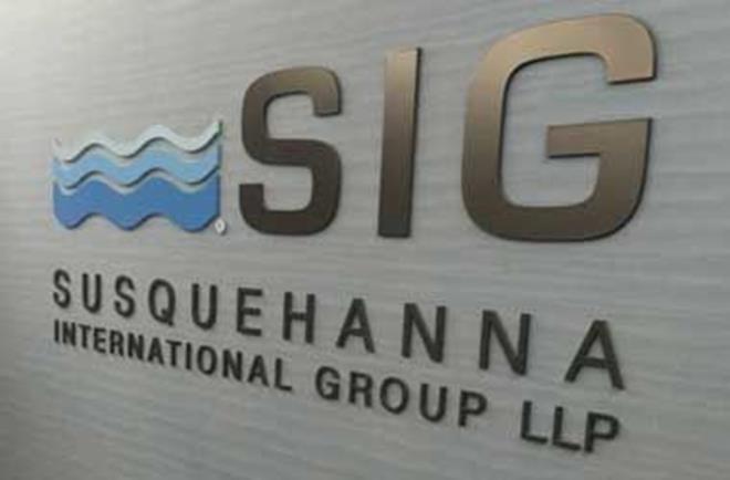 17. SUSQUENNA INTERNATIONAL GROUP    Ortalama stajyer maa: 7 bin dolar