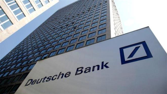 14. DEUTSCHE BANK    Ortalama stajyer maa: 7 bin 83 dolar