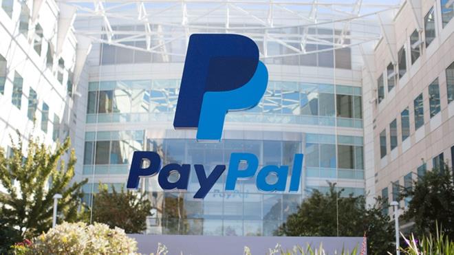 22. PAYPAL    Ortalam stajyer maa: 6 bin 667 dolar