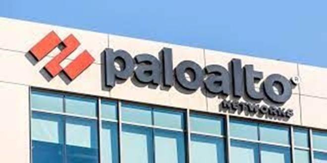 23. PALO ALTO NETWORKS    Ortalama stajyer maa: 6 bin 667 dolar