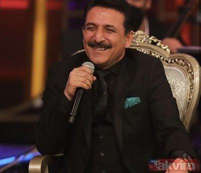 te sosyal medyada gndem olan Latif Doan ve 19 kez istemeye gittii ei Emine Doan...