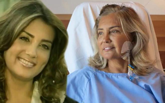 Yeilam'n gamzeli gzeli olarak bilinen Bahar ztan getiimiz aylarda Bodrum?a yerleti. Yakaland kanseri 3 kez yenen ve hayata sk skya balanan 58 yandaki gzel oyuncu ztan'dan kt haber geldi.