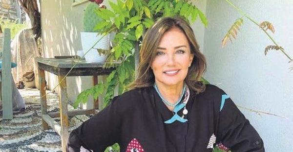 ztan daha nce yapt aklamada, "Birok insann kaldramayaca kadar byk rahatszlklar geirdim. Gl bir kadnm ve ok da gl durdum." demiti.