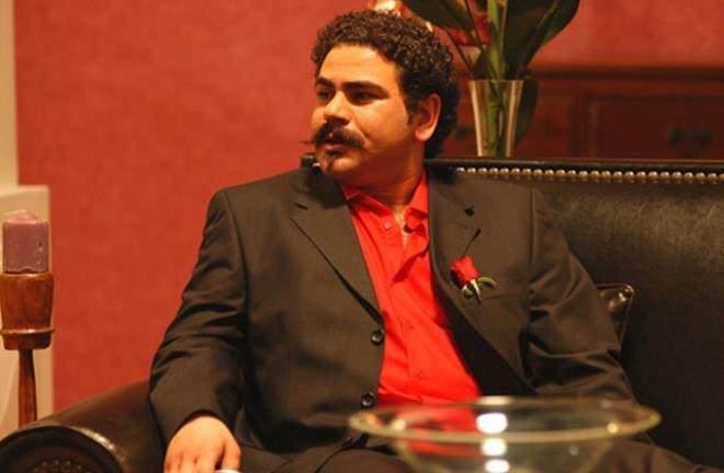 te Kurtlar Vadisi Gll Erhan ve mtevaz yaamndan kareler.