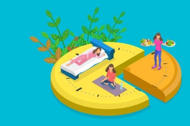 almaya katlan kadnlar gnde 1200-1500 kalori tketebilirken erkeklerin hakk gnde 1500-1800 kaloriydi. Bu, her iki grup iin nerilen Gnlk Kalori alm miktarnn yaklak drtte biri kadard.    Sonular, zaman kstlamas olan gruptaki kiilerin yl boyunca yaklak 8 kilo verdiini, dier gruptakilerin ise 6 kilo kaybettiini gsterdi. Sonular arasnda nemli bir fark olmad iin, almay yrten uzmanlar iki farkl beslenme programnn kilo verme zerinde etkili bir fark yaratmad sonucuna vard.