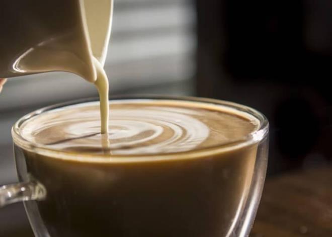 KAHVE KREMASI     Yüksek oranda şeker barındıran kahve kreması tıpkı şeker kadar zararlıdır.